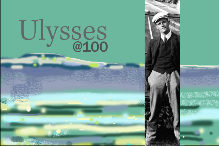 Ulysses Protean landscape image